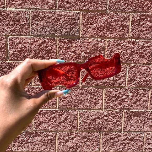 Rectangular Fashion Frames - Picture 8 of 9